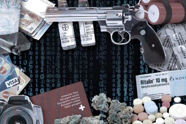 Почему не получается зайти на кракен
