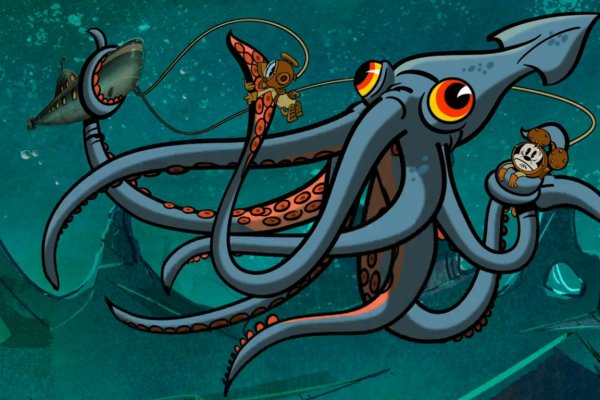 Kraken официальный сайт вход