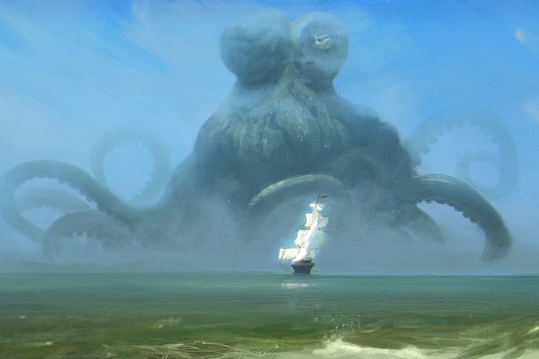 Kraken 13at