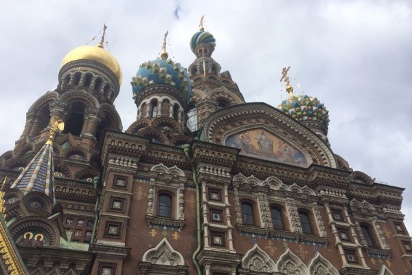 Кракен через впн