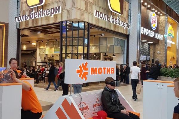 Кракен почему не заходит